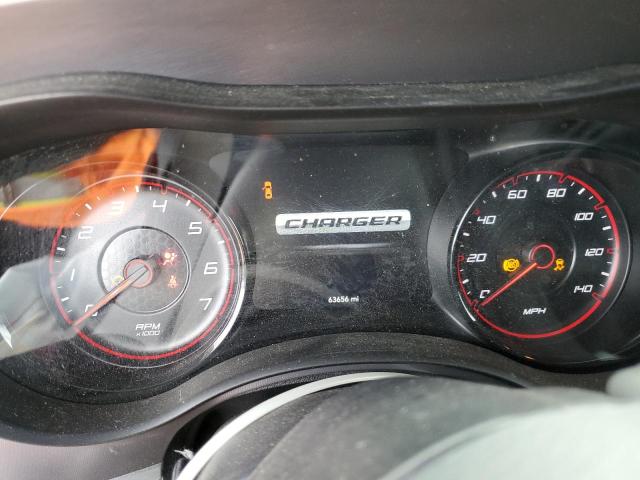 2C3CDXBG7KH613949 Dodge Charger Sxt
