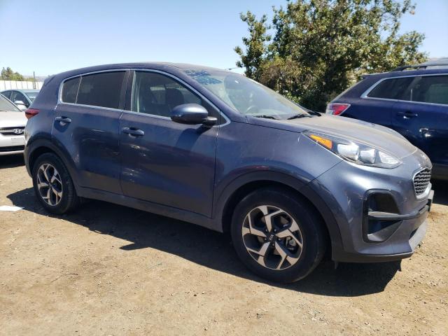 2021 KIA SPORTAGELX KNDPM3AC3M7851753