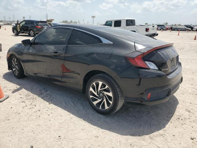 2HGFC4B56HH306890 | 2017 HONDA CIVIC LX