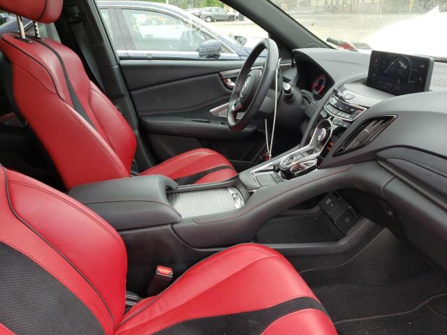 2020 ACURA RDX A-SPEC - 5J8TC2H65LL039731