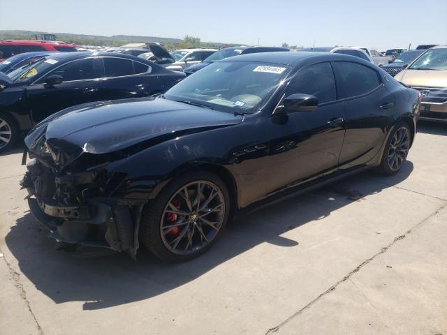 2019 Maserati Ghibli S