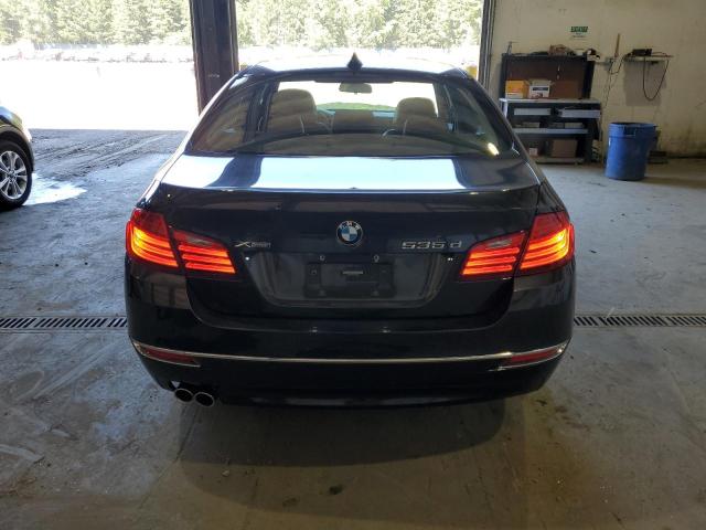 WBAFV3C53ED684947 BMW 535 D Xdrive