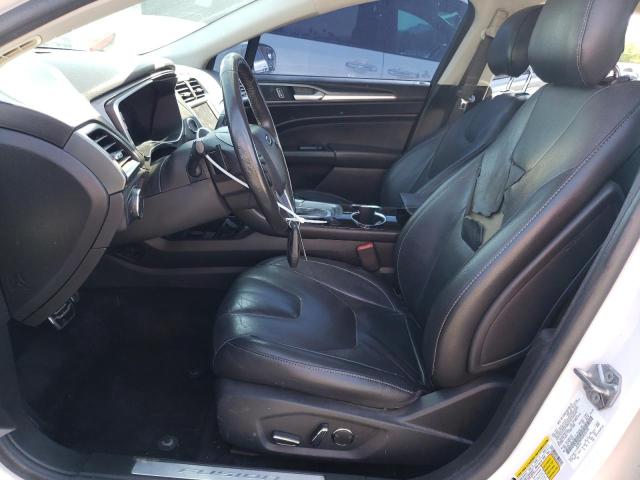 3FA6P0K92ER220139 Ford Fusion Titanium