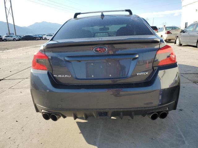 JF1VA1G66F9814974 Subaru Wrx Limited