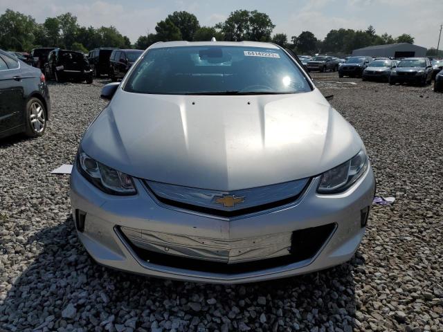 VIN 1G1RD6S51HU108177 2017 Chevrolet Volt, Premier no.5