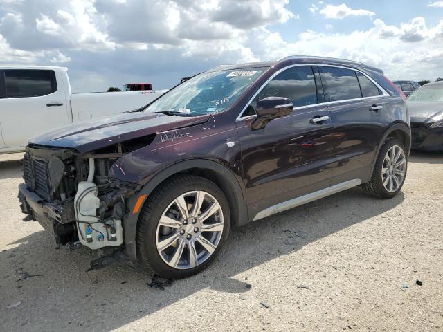 2020 Cadillac XT4 