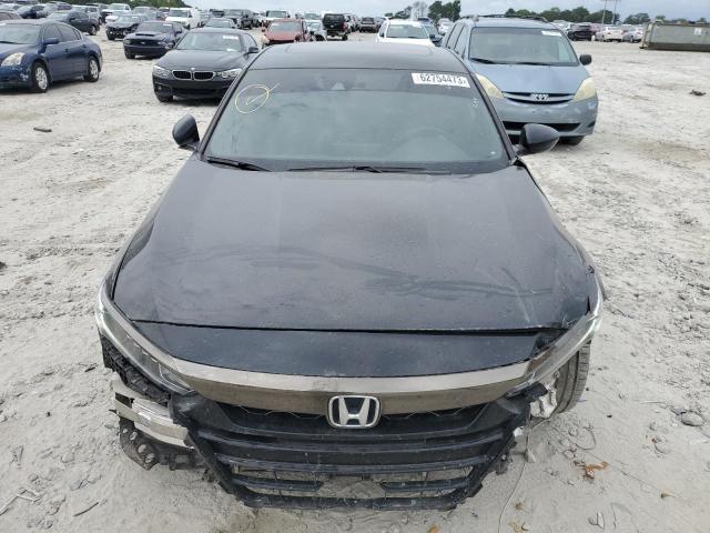 1HGCV2F37KA010261 Honda Accord SPO 5