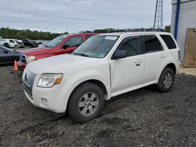 2010 Mercury Mariner 