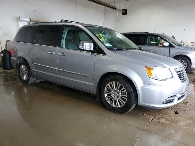 2C4RC1CG7ER113244 Chrysler Town & Country Touring L
