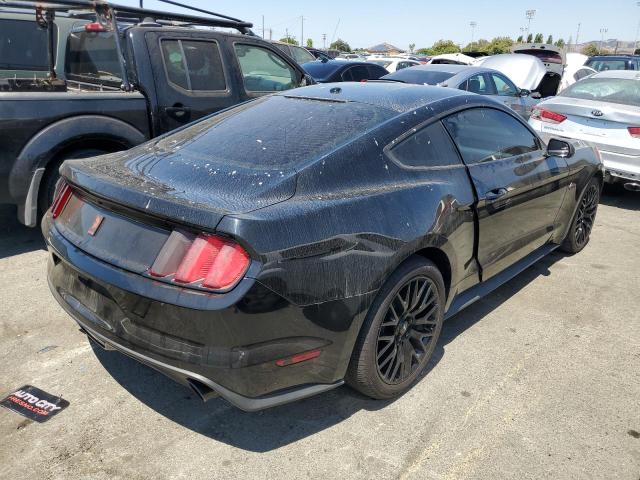 1FA6P8CF8H5323172 2017 FORD MUSTANG, photo no. 3