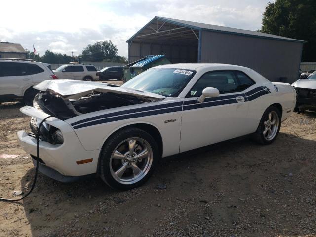 2010 Dodge Challenger R/T