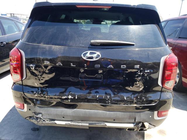 KM8R14HE3LU070385 Hyundai Palisade S 6