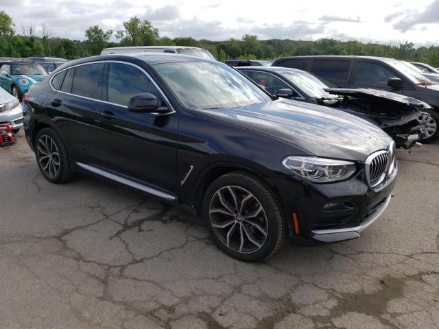 5UX2V1C07M9E07828 BMW X4 XDRIVE3 4