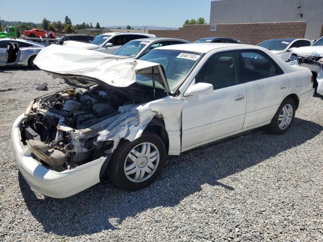 2000 Toyota Camry CE