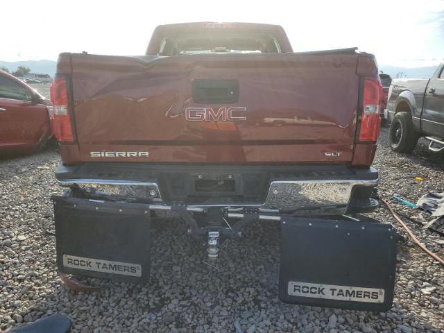 1GT423C81FF561621 GMC Sierra K3500 Slt