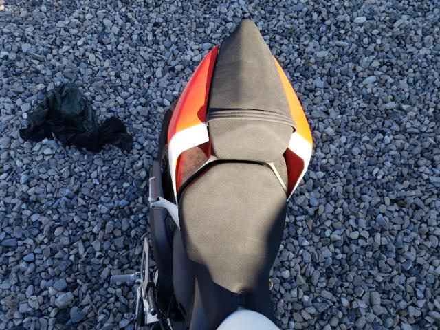 2019 DUCATI SUPERBIKE ZDM14B1W6KB009661