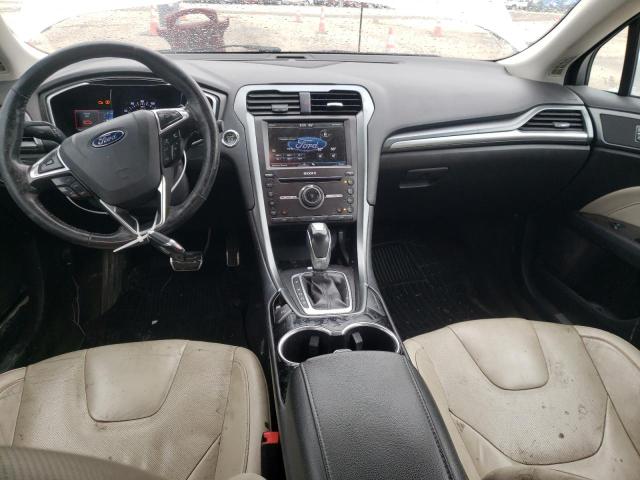 3FA6P0K96GR177606 Ford Fusion Titanium