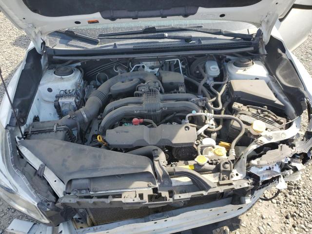 JF2GPABC6H8227926 Subaru Crosstrek Premium