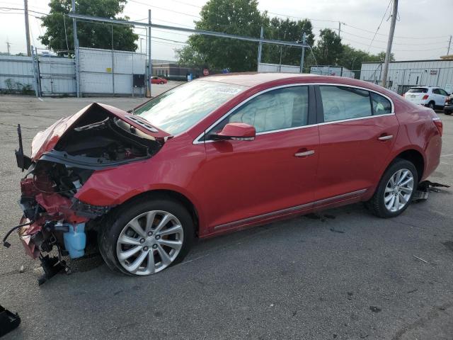 2014 Buick LaCrosse 