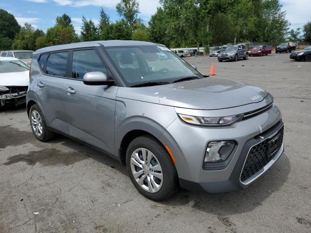 KNDJ23AU8N7804403 KIA SOUL LX