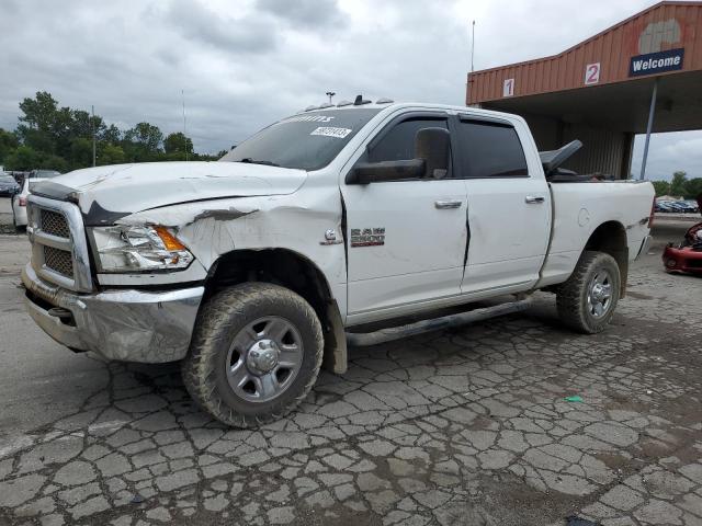 2018 Ram 2500 SLT