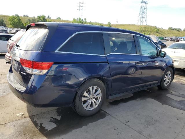 5FNRL5H32GB076874 2016 HONDA ODYSSEY, photo no. 3