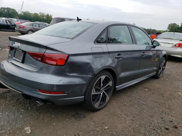 2020 AUDI A3 S-LINE - WAUBEGFF3LA022763