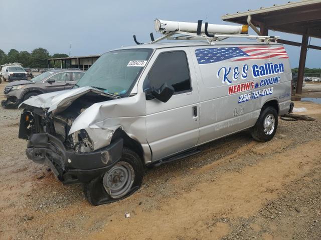 2011 Ford Econoline Cargo Van 