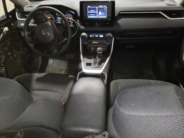 2019 TOYOTA RAV4 LE - 2T3G1RFV8KW082366