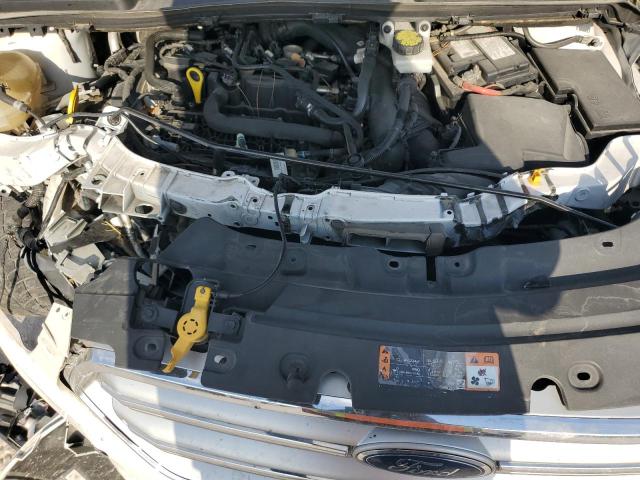 1FMCU9JD8HUC58015 Ford Escape Titanium