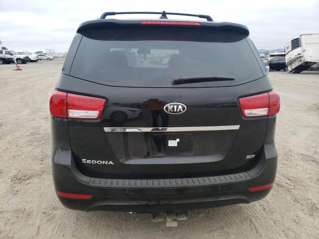 KNDMC5C11F6080070 KIA SEDONA EX