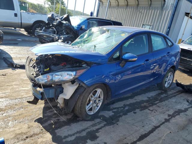 3FADP4BJ6KM126475 Ford Fiesta SE