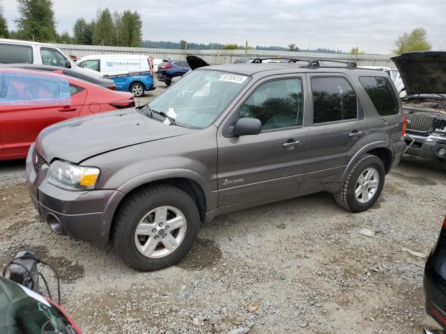 2006 Ford Escape 