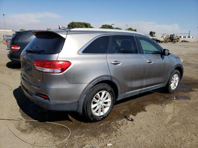 5XYPG4A35GG063349 KIA SORENTO LX