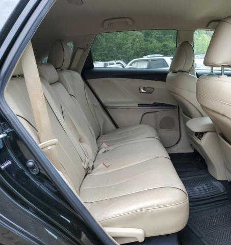 4T3BK3BB2EU108769 Toyota VENZA LE