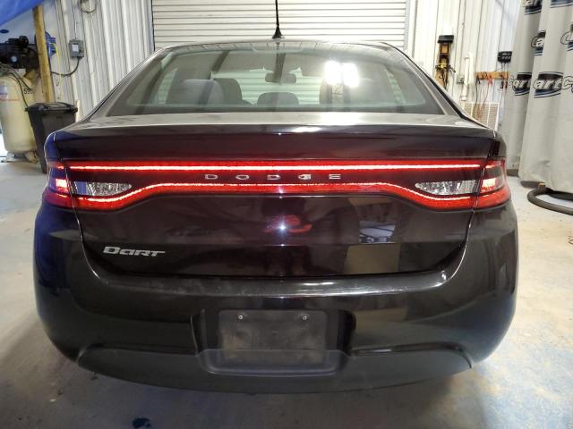 1C3CDFAA1FD415832 Dodge DART SE
