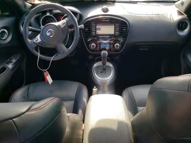 2015 NISSAN JUKE S - JN8AF5MRXFT513499