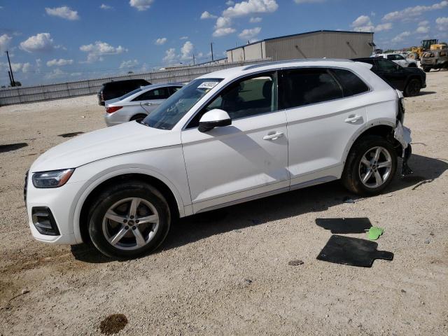 2021 Audi Q5 Premium