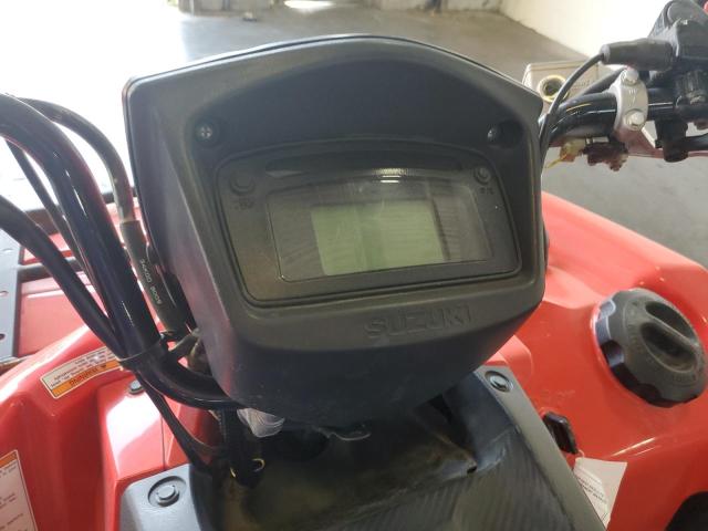 2020 SUZUKI LT-A750 X - 5SADW11A3L7100248
