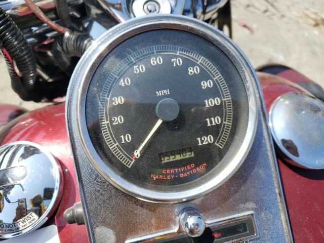 2002 HARLEY-DAVIDSON FLHRI - 1HD1FBW142Y615765