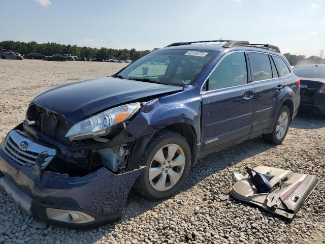 2011 Subaru Outback 2.5i Limited