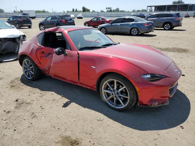 JM1NDAM71P0552253 Mazda MX5 MX-5 MIATA 4