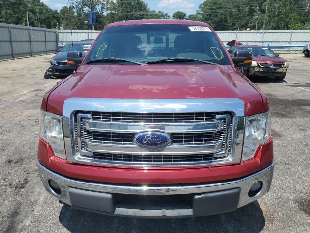 1FTFW1CF1EKG54371 | 2014 FORD F150 SUPER