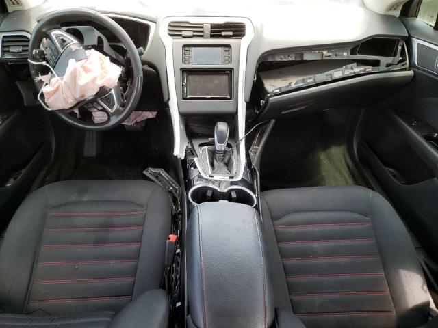 3FA6P0H90FR225087 Ford FUSION SE