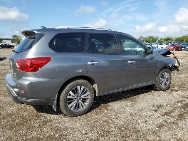 5N1DR2CMXLC594144 Nissan Pathfinder Sl
