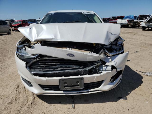 3FA6P0H70GR390735 | 2016 FORD FUSION SE