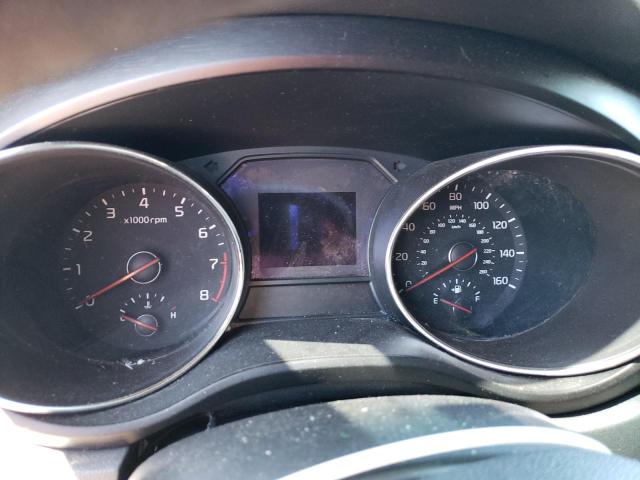 KNDMB5C10M6673192 KIA SEDONA LX