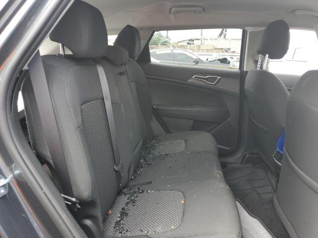 KNDPUCAF4P7158267 KIA Sportage Lx