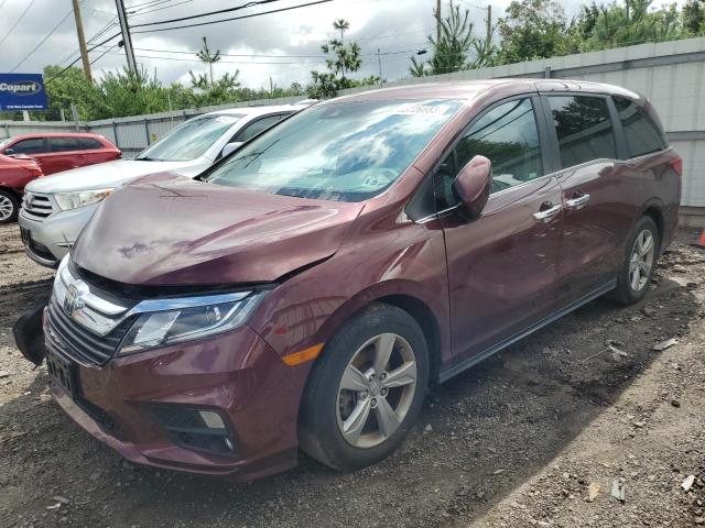 2020 Honda Odyssey EX