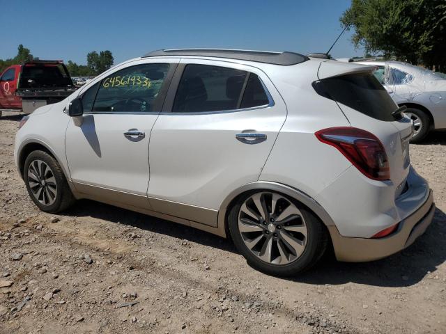 KL4CJBSB0HB063551 2017 BUICK ENCORE, photo no. 2